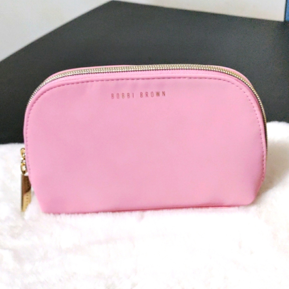 Bobbi Brown Cosmetic Bag